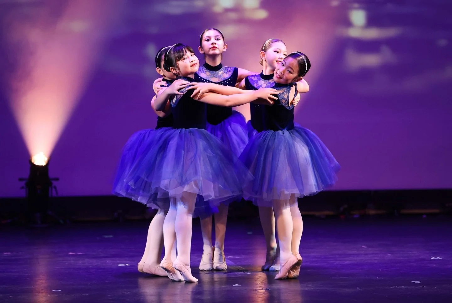 Kicked up our heels all Saturday long and WOW what a day. ⚡✨
Two shows left to wrap up this ICONIC weekend as we celebrate every Impact dancer and say goodbye to our Class of 2026 seniors. ❤️
Let&rsquo;s go dance fam 👏👏