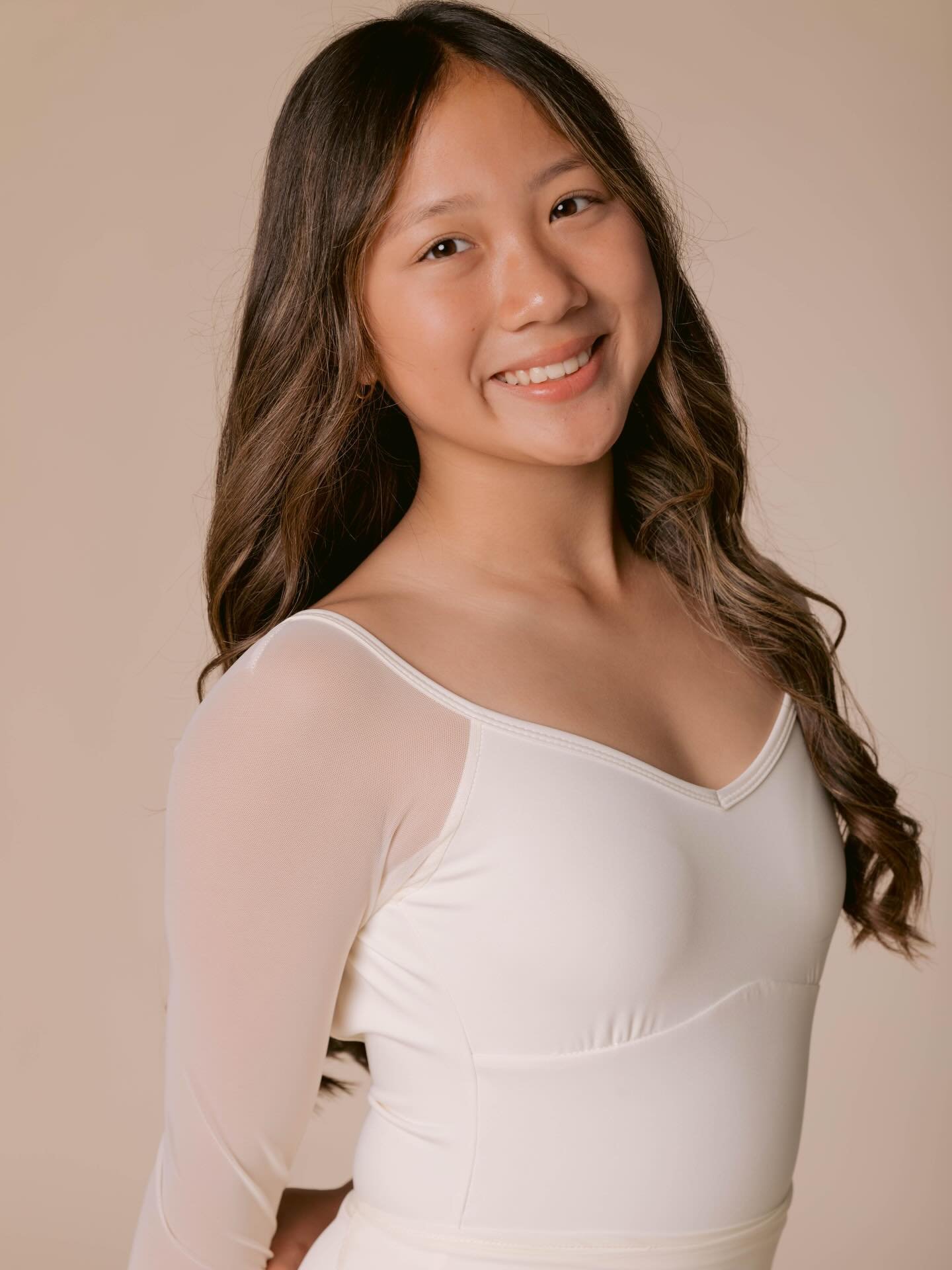 Junior Soloists and Ensemble
💙 Emily 
🩵 Sophie
🤍 Abbie
🩵 Dylan
🤍 Arlette