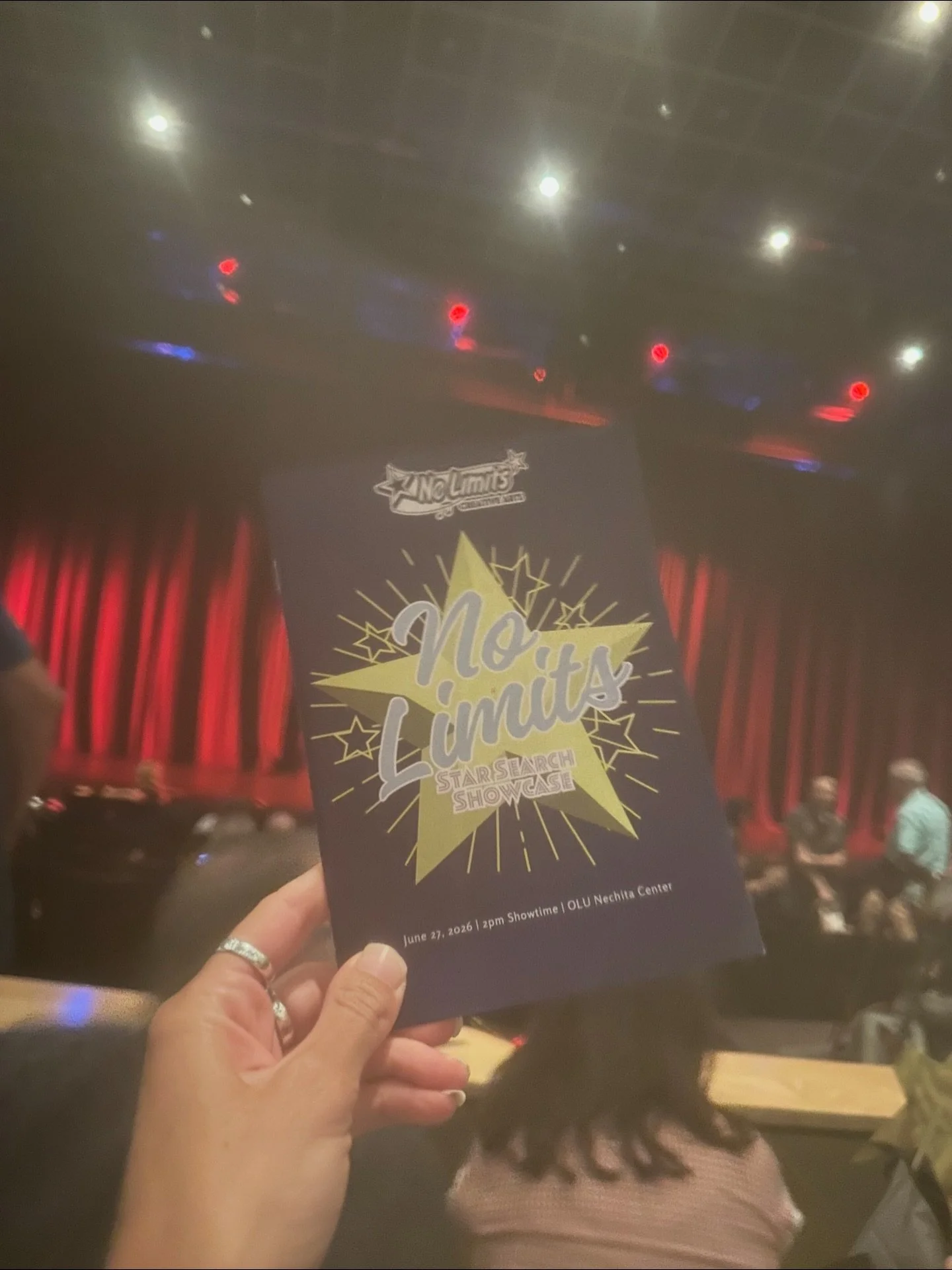 Congratulations to our @nolimitscreativearts dance fam on an incredible showcase! We love watching our dance friends shine on stage. Great job, dancers and everyone who makes No Limits such a great place to be! ⭐️💙