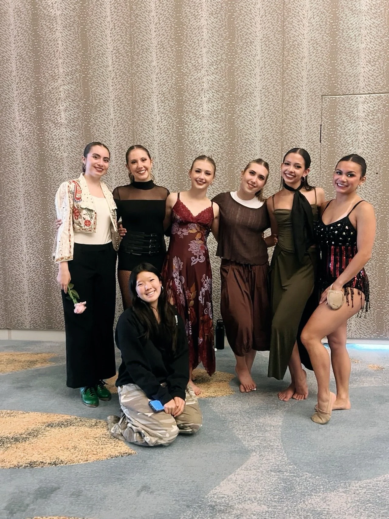 ✨ Years of work packed into just a few minutes on stage.
Big congrats to all of our IDC dancers who hit the nationals stage today, especially these beautiful senior soloists.
@impactlosal_company
