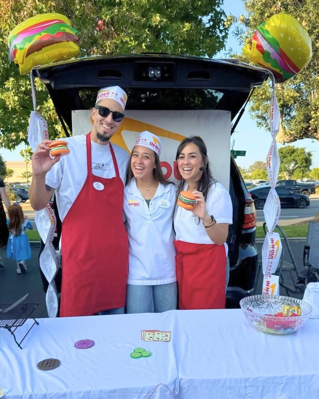 🎃 TRUNK HOST SIGN-UPS ARE OPEN!⁠
⁠
Have a trunk idea that deserves its moment? Now&rsquo;s your chance to bring it to life at Boo Bash 2026! 👻⁠
⁠
Go spooky. Go silly. Go completely over-the-top. Impact provides the candy... you bring the creativity