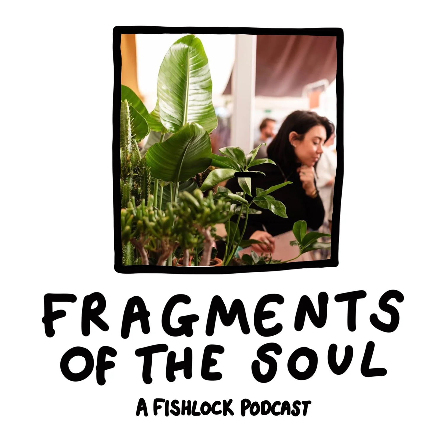 Fragments Of The Soul
