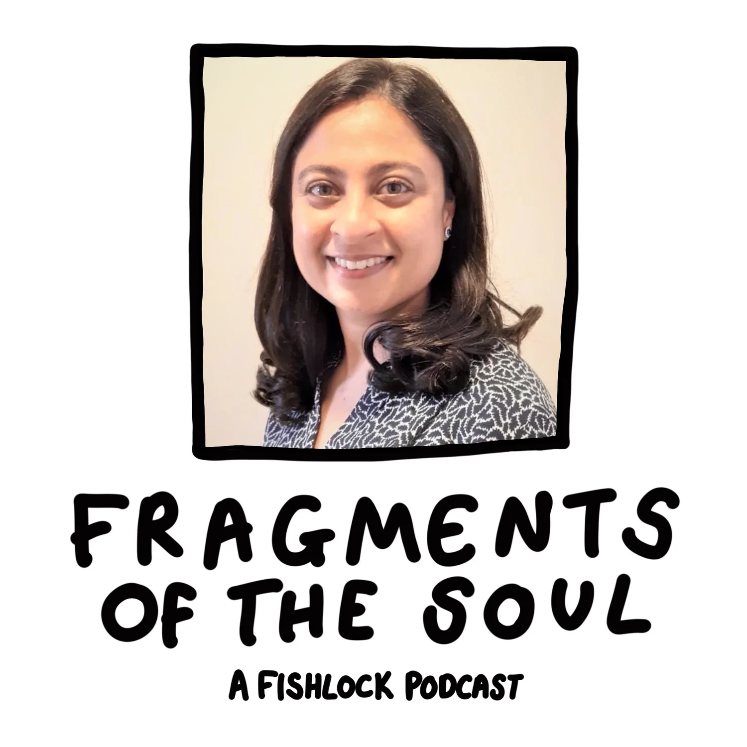 Fragments Of The Soul