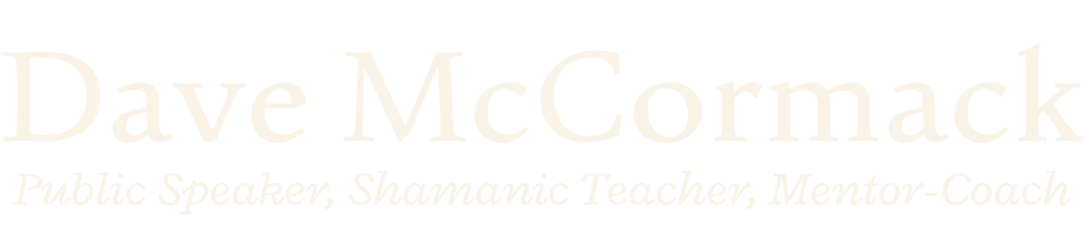 Dave McCormack