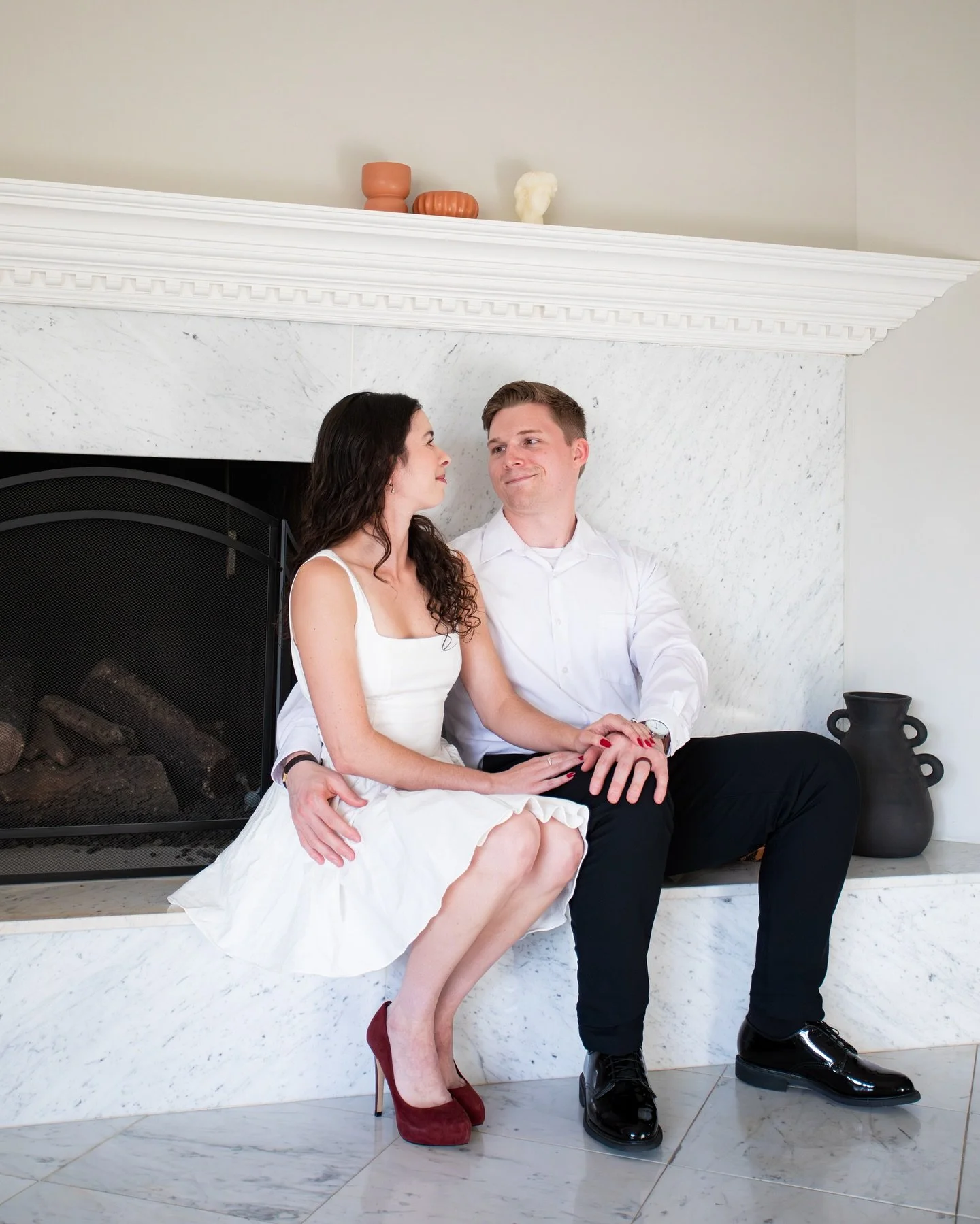 Such a dreamy engagement session! 💍🫶🏻

#stl #stlouis #inthestl #stlbride #wedding #engaged #stlphotographer #weddingphotography #stlphoto #engagementphotos #engagement #dancing #dancer