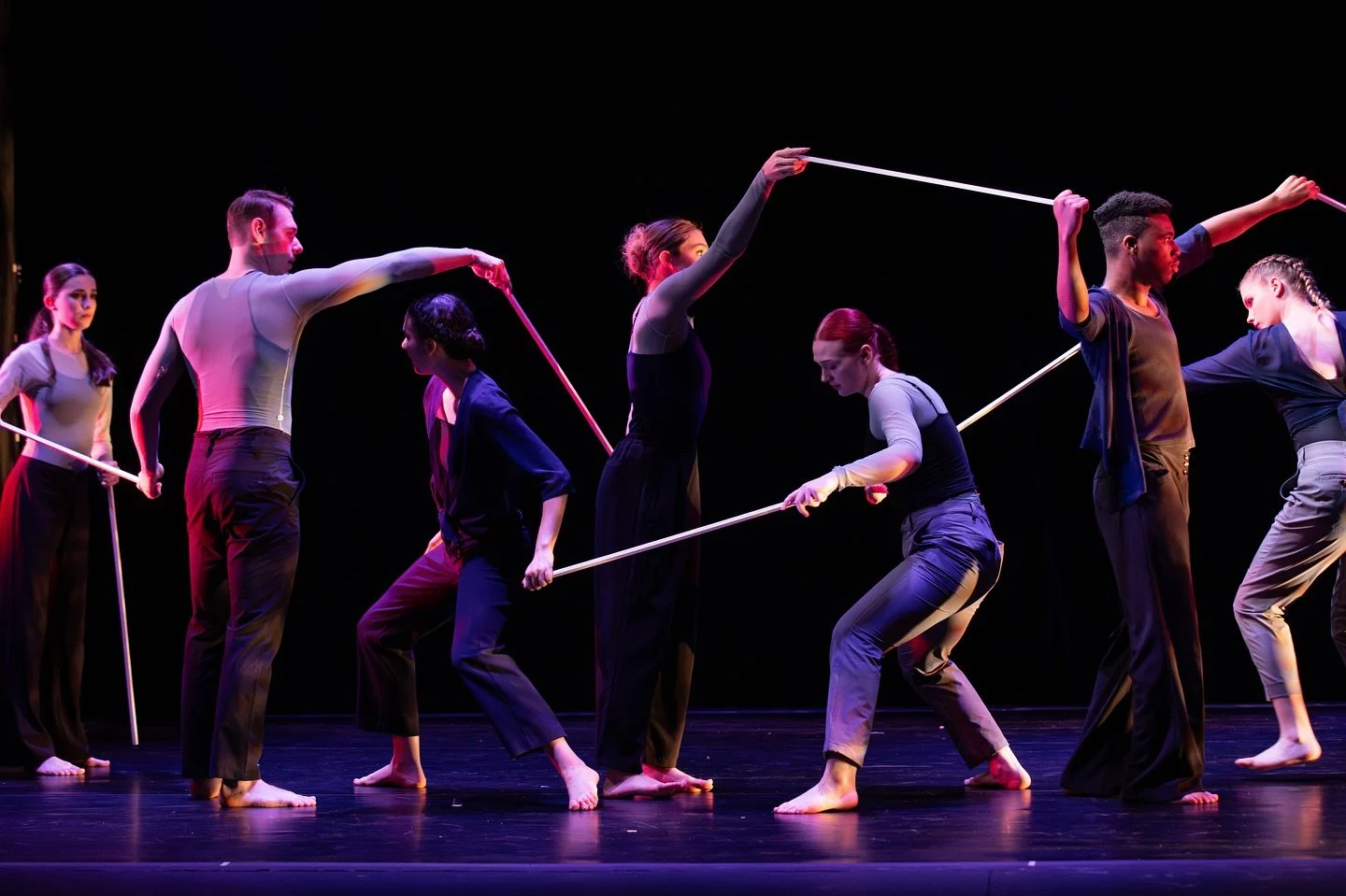 &ldquo;Echoing Forward&rdquo; at @websterudance ✨

#stl #stlouis #inthestl #stlouisgram #stldance #stlartist #art #artist #dance #dancer #dancersofinstagram #dancersofig #dancephotography #dancephotographer