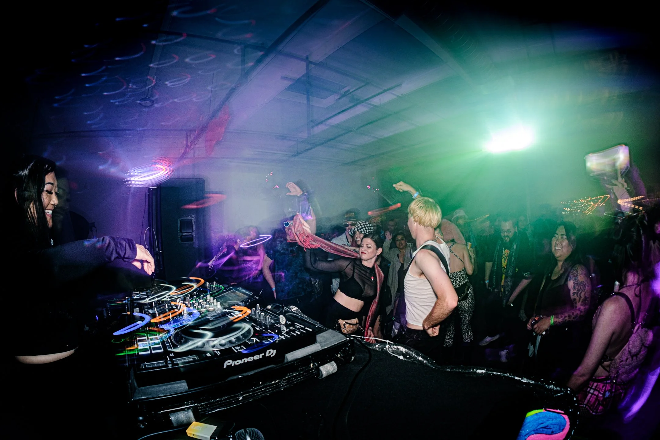 Bass N Babes N Blaze 4/20/24