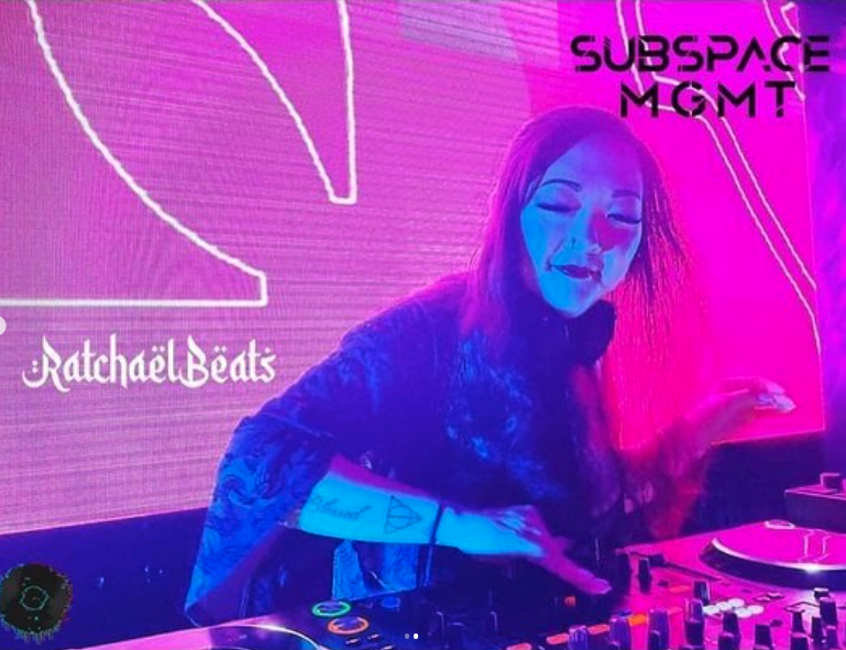 Subspace Announcement 2.1.22