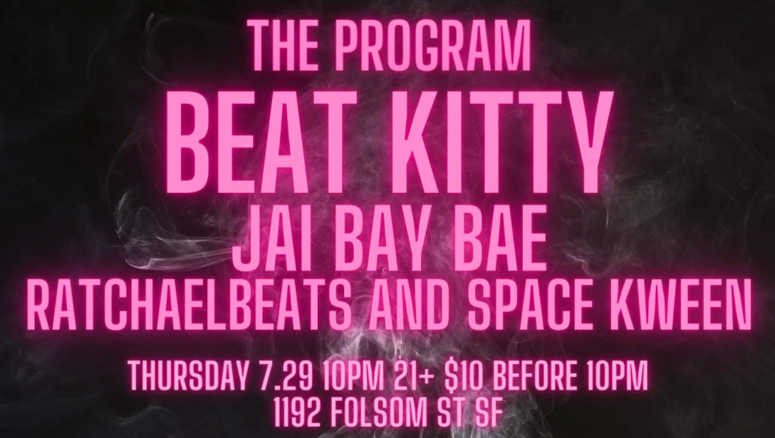 F8 BeatKitty Flyer.png