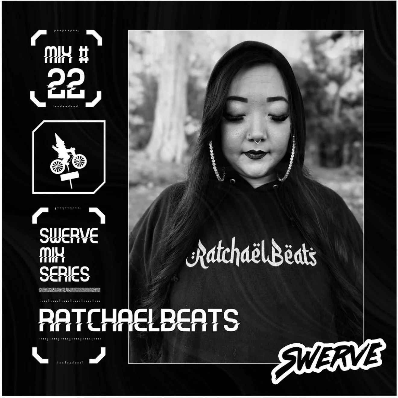 Swerve Mix Series