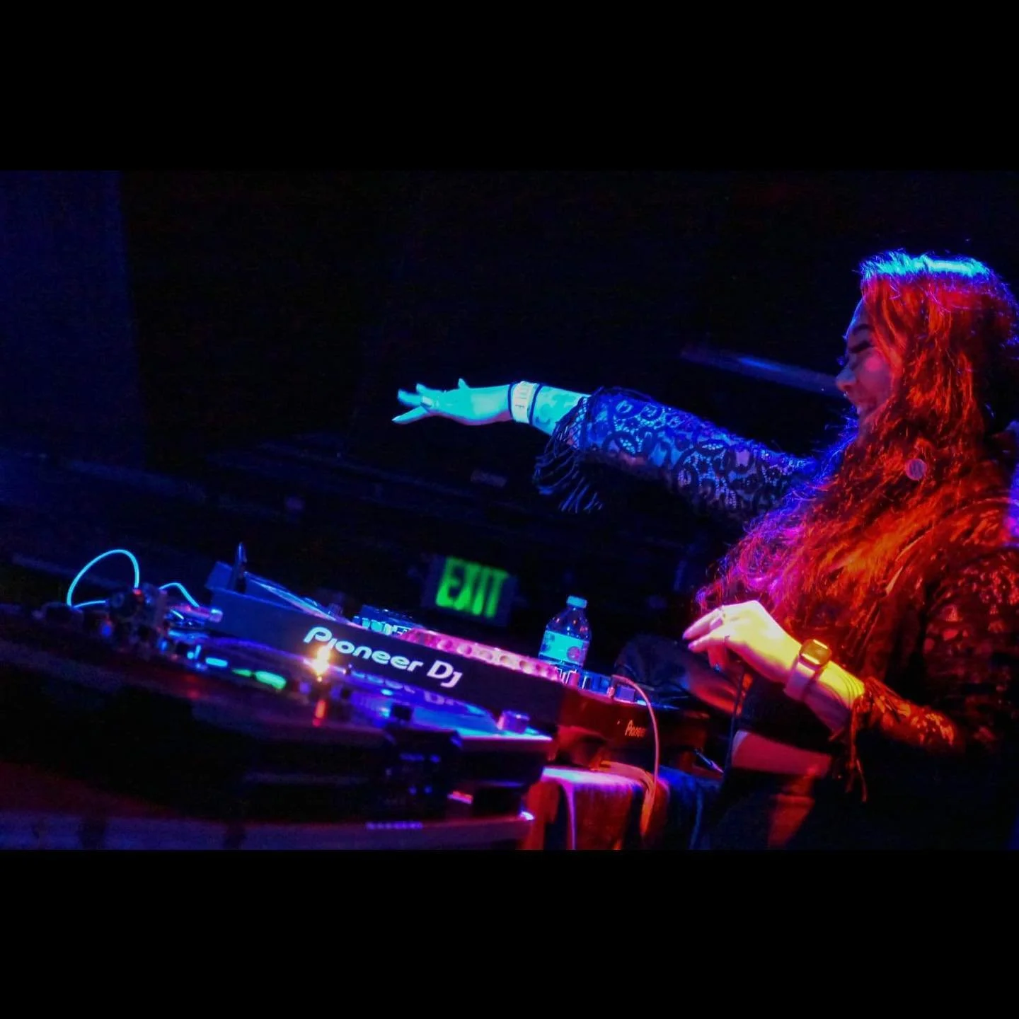 UZ with Subspace Takeover 5/13/22