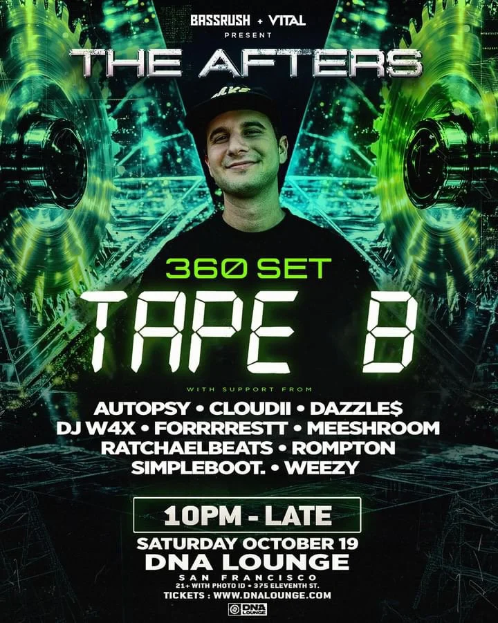 Tape B Flyer 10.19.24.JPG