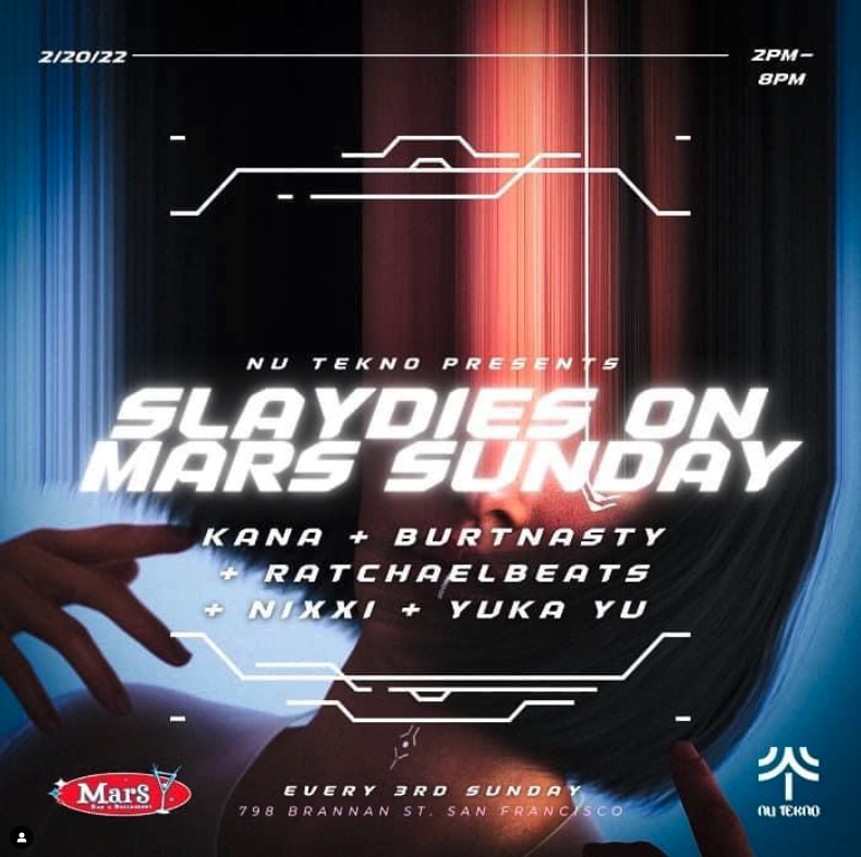 Sunday Slaydies 1 Flyer.png