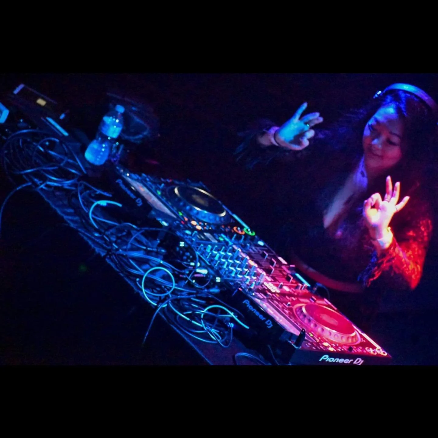 UZ with Subspace Takeover 5/13/22