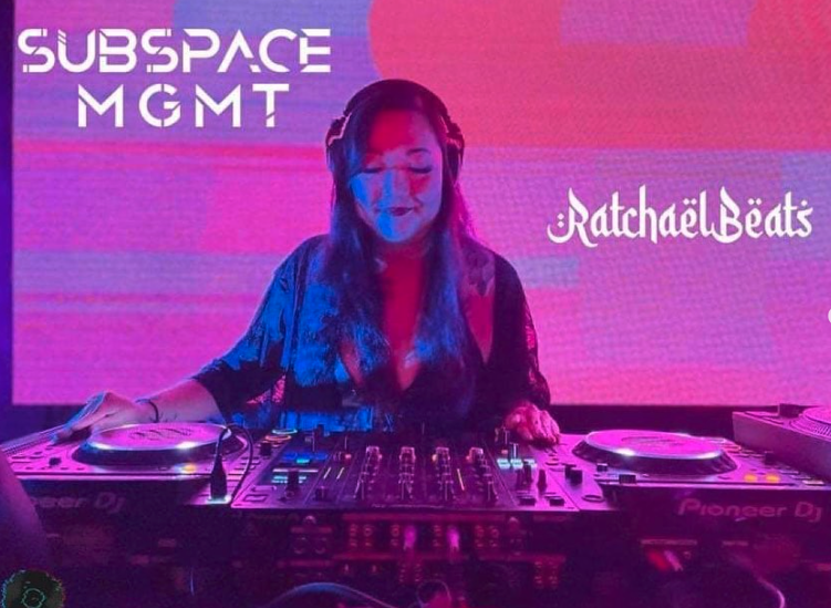 Subspace Announcement 2.1.22