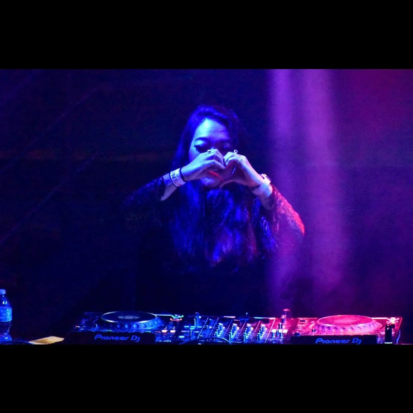 UZ with Subspace Takeover 5/13/22