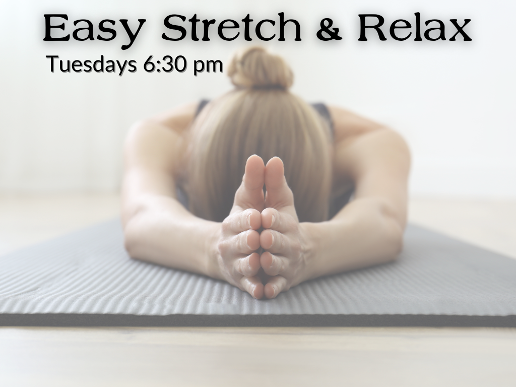 Yoga Lane, Summerfield NC