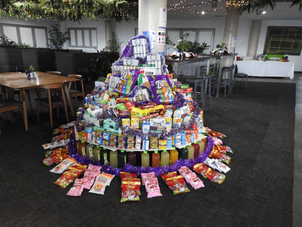 Foodbank NT