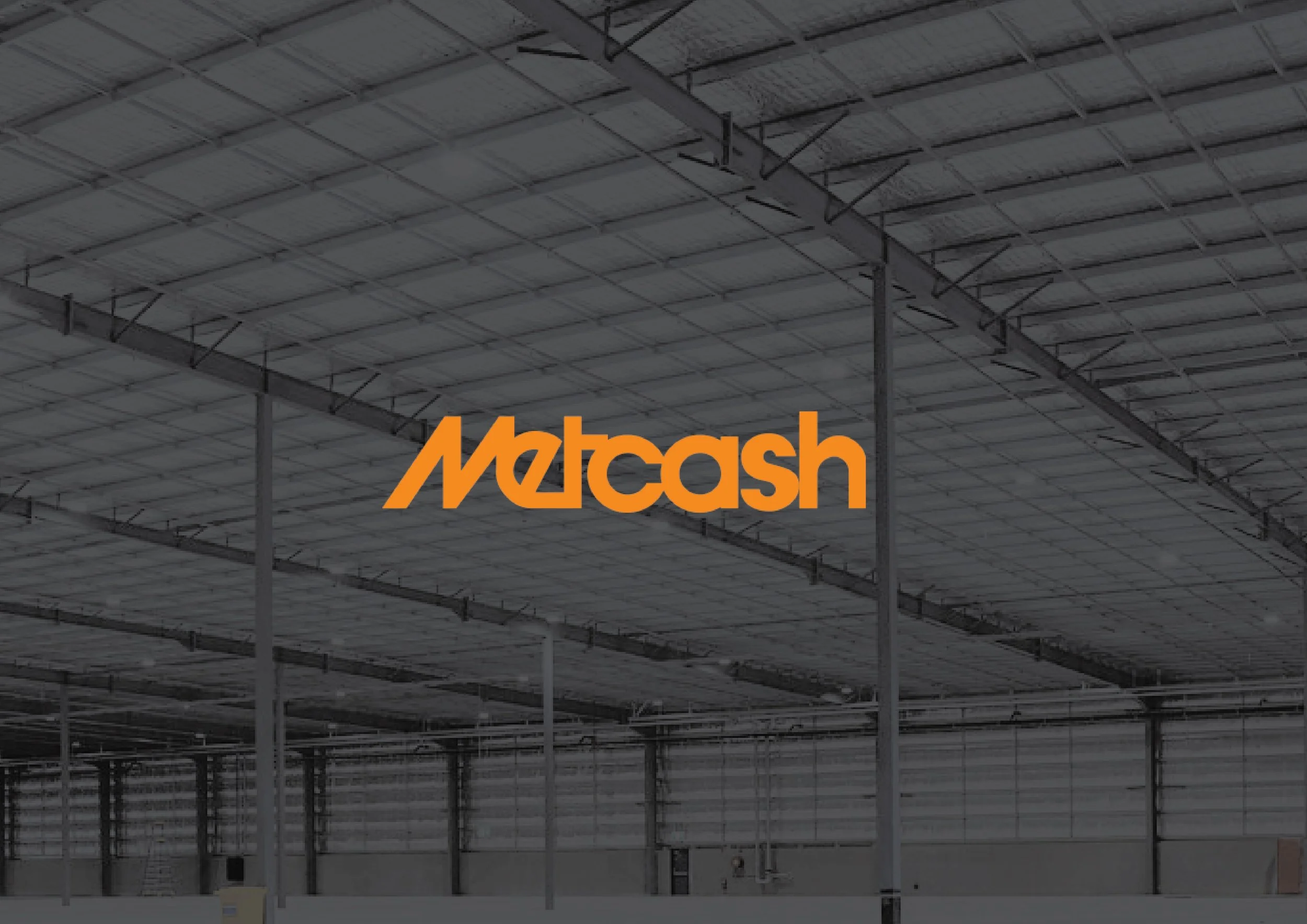 Metcash Distribution Centre