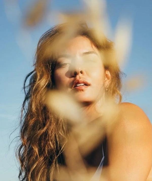 As a Sacramento brand photographer the most common thing I hear is..
I want something different but I don&rsquo;t know how to explain it.

You don&rsquo;t have to explain it. That&rsquo;s my job to figure out.

After my shoot with life coach Leah, @l