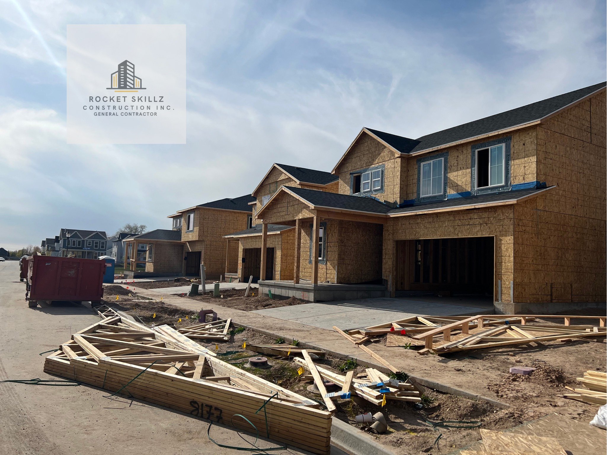 Home Construction