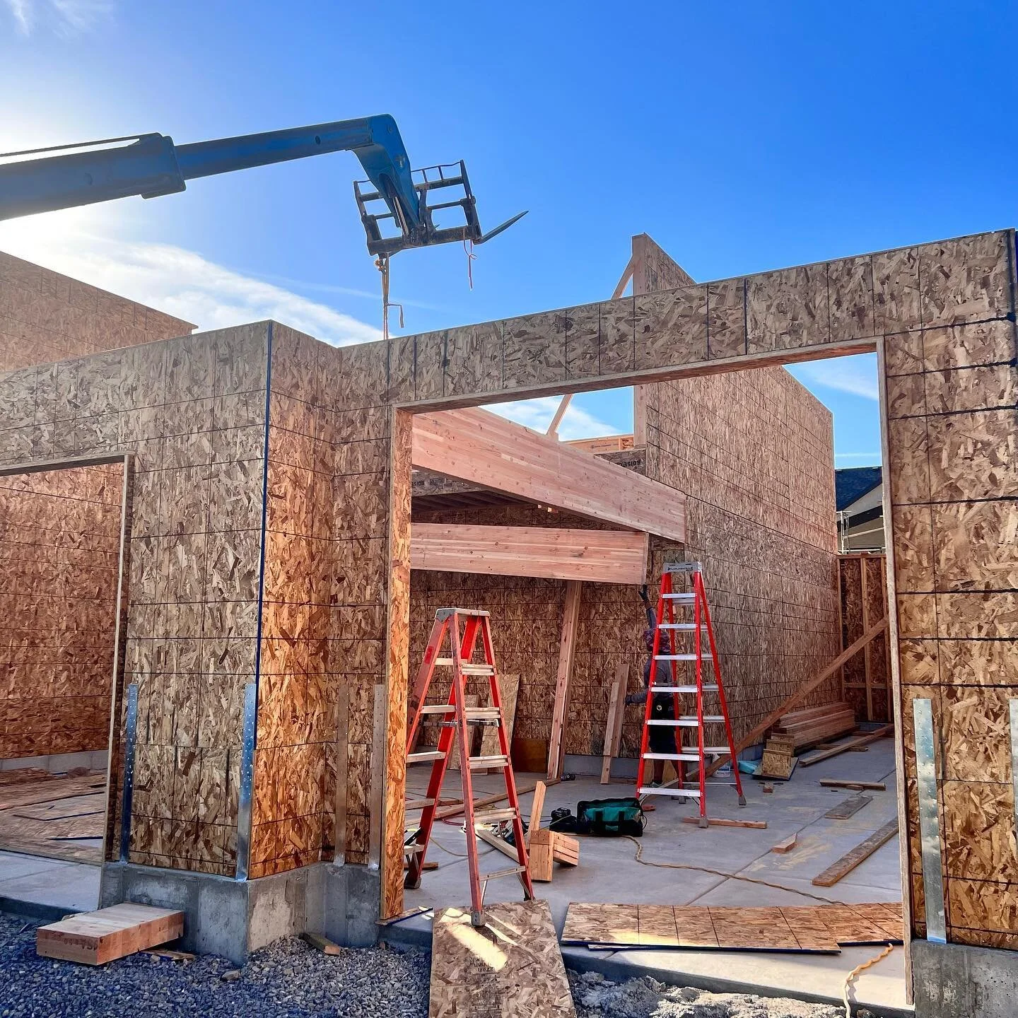 Yup. Framing is definitely our thing🤩

Need an estimate? Call us now at 801-292-1630