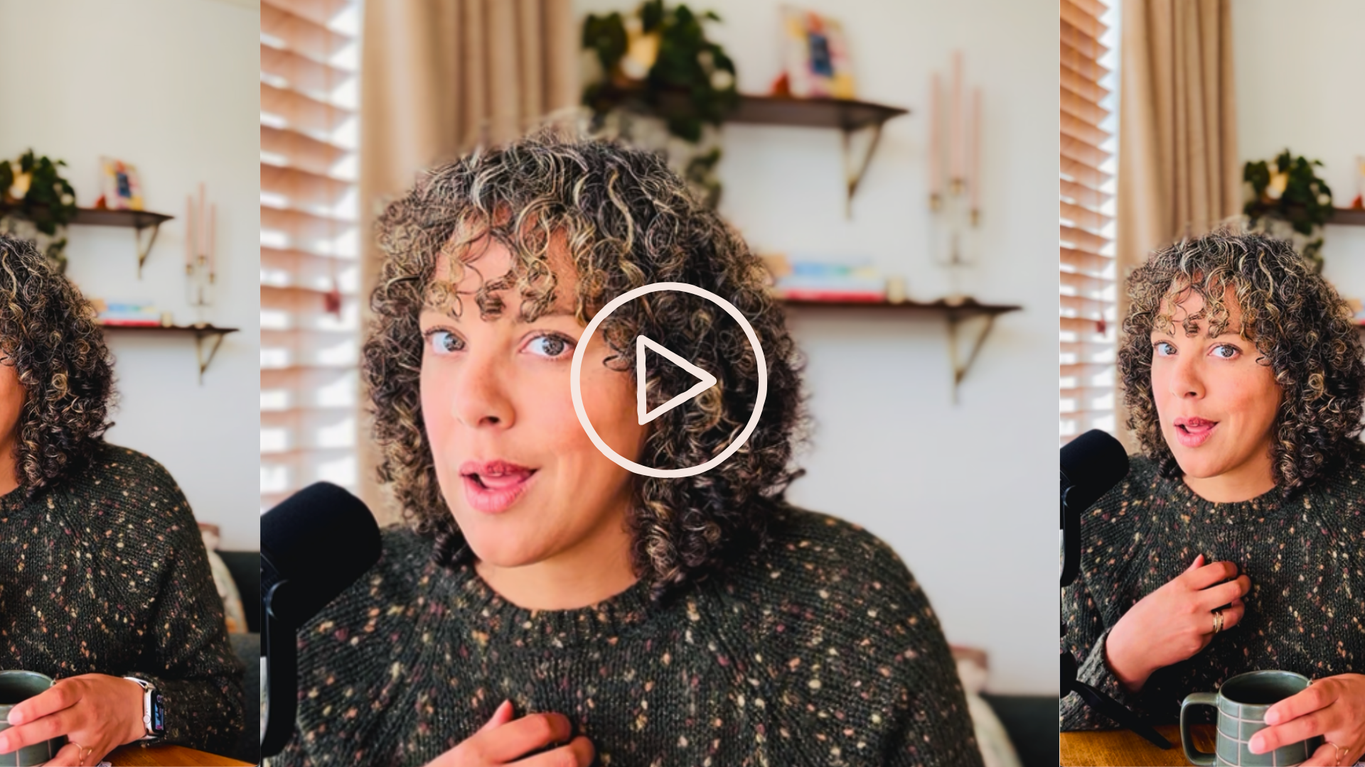 Romanticize Your Workdays this Fall