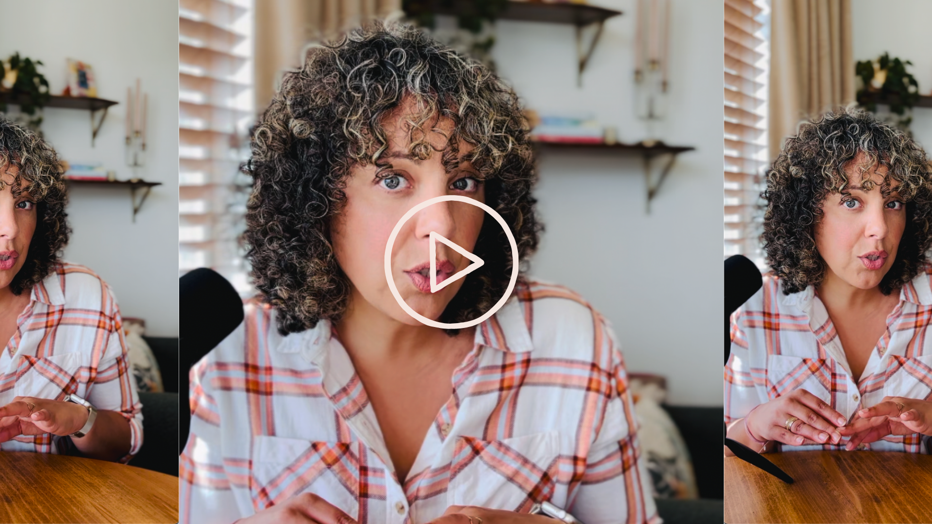 The Signs of Quiet Cracking