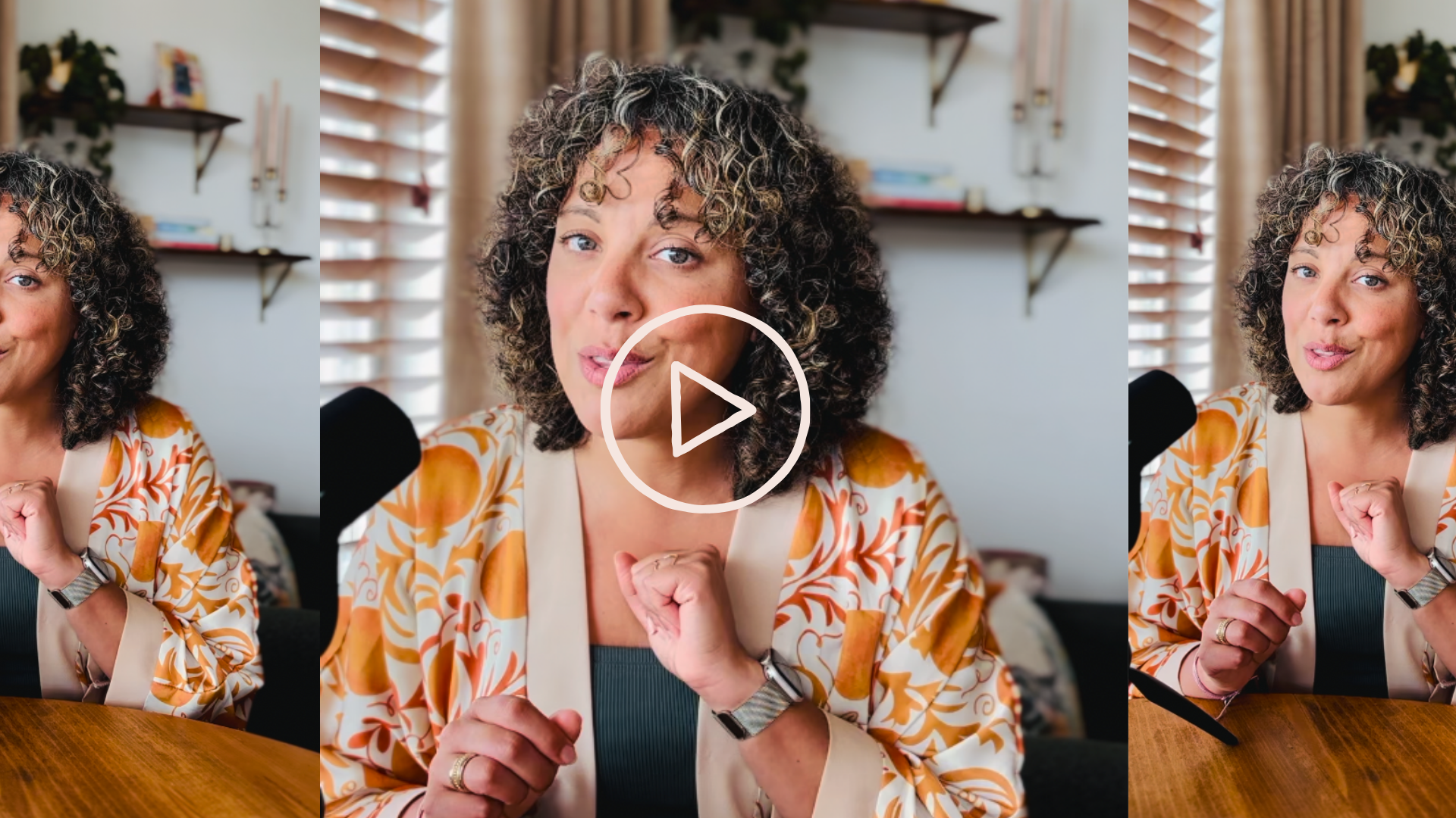 Preparing for a Career Shift