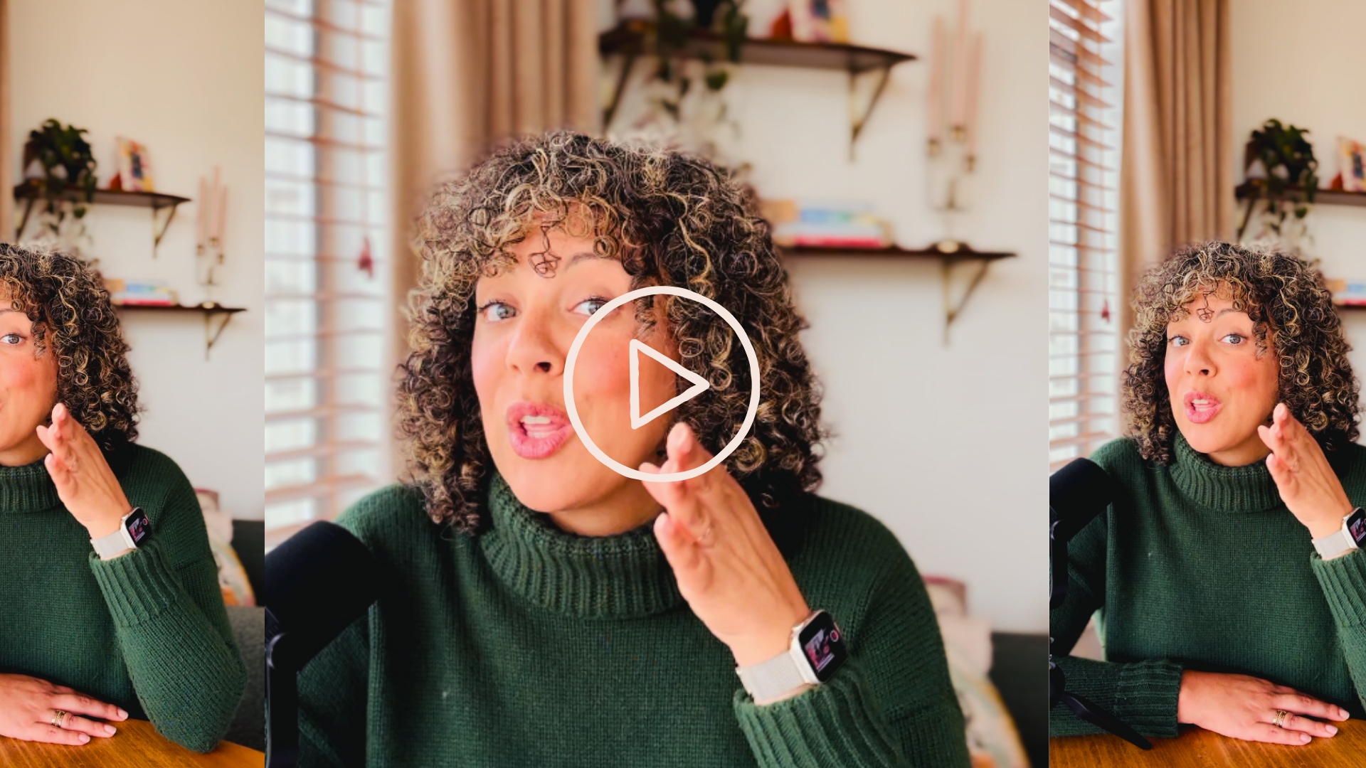 Let’s Talk Career Cushioning