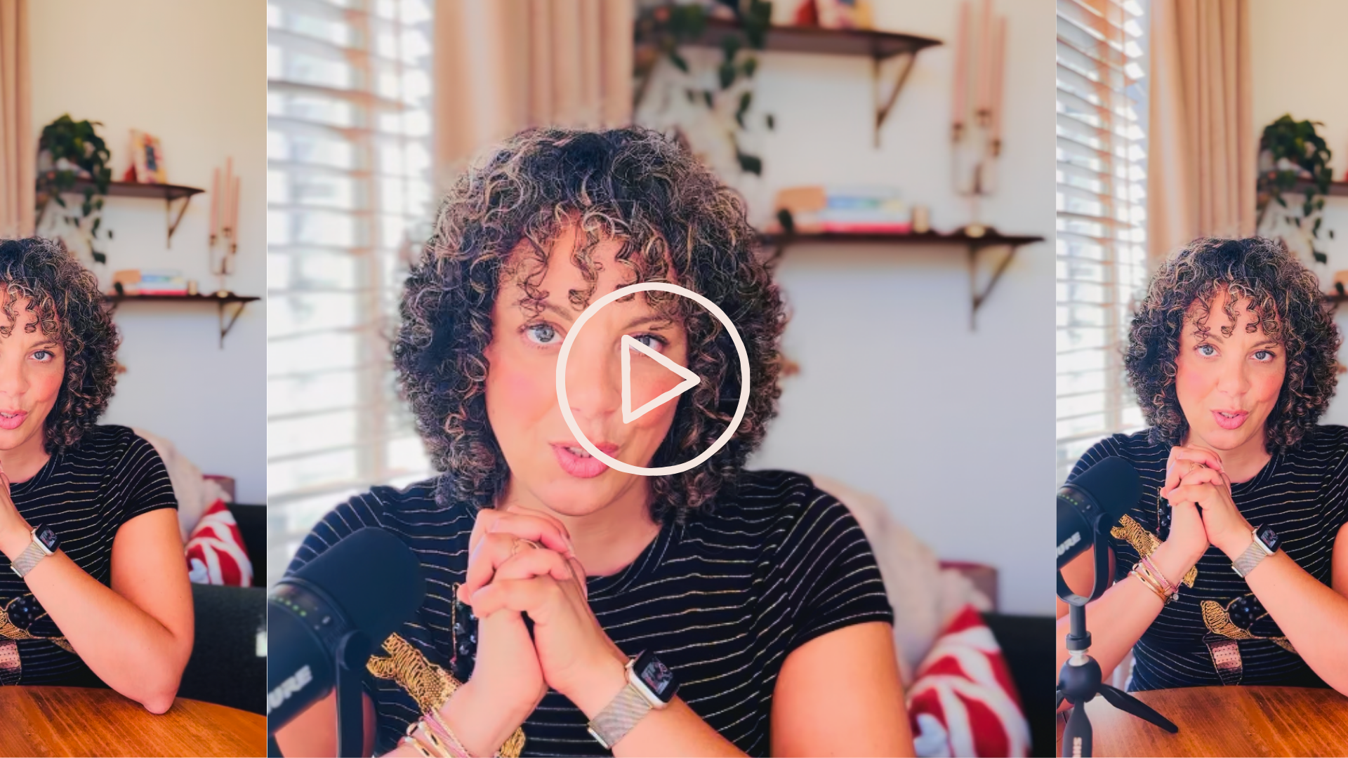 9 Things Women Job Hunters Do