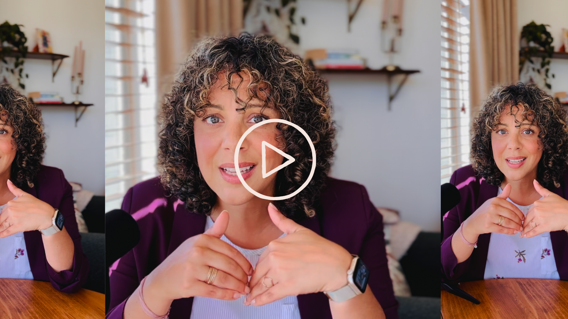 Recognizing Grief in the Job Search