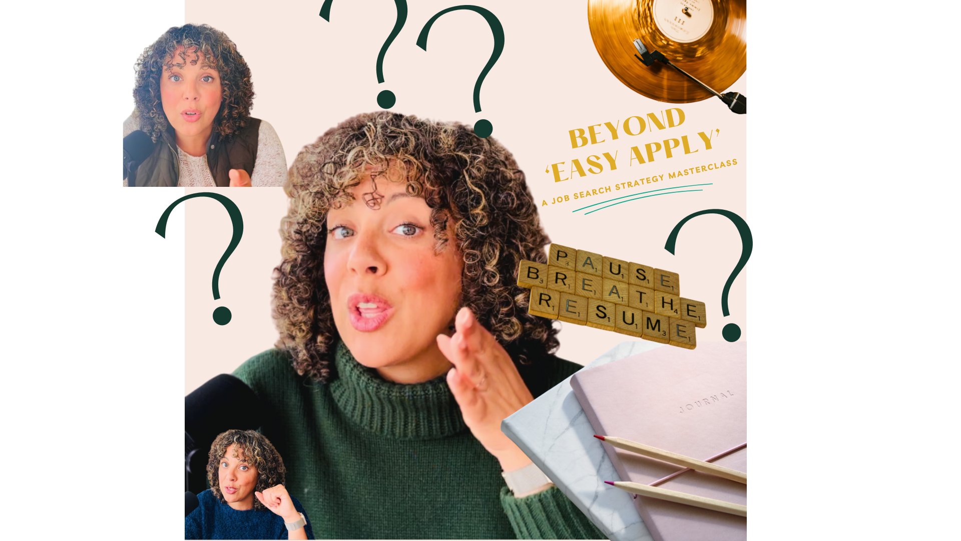 [insert record screech here]