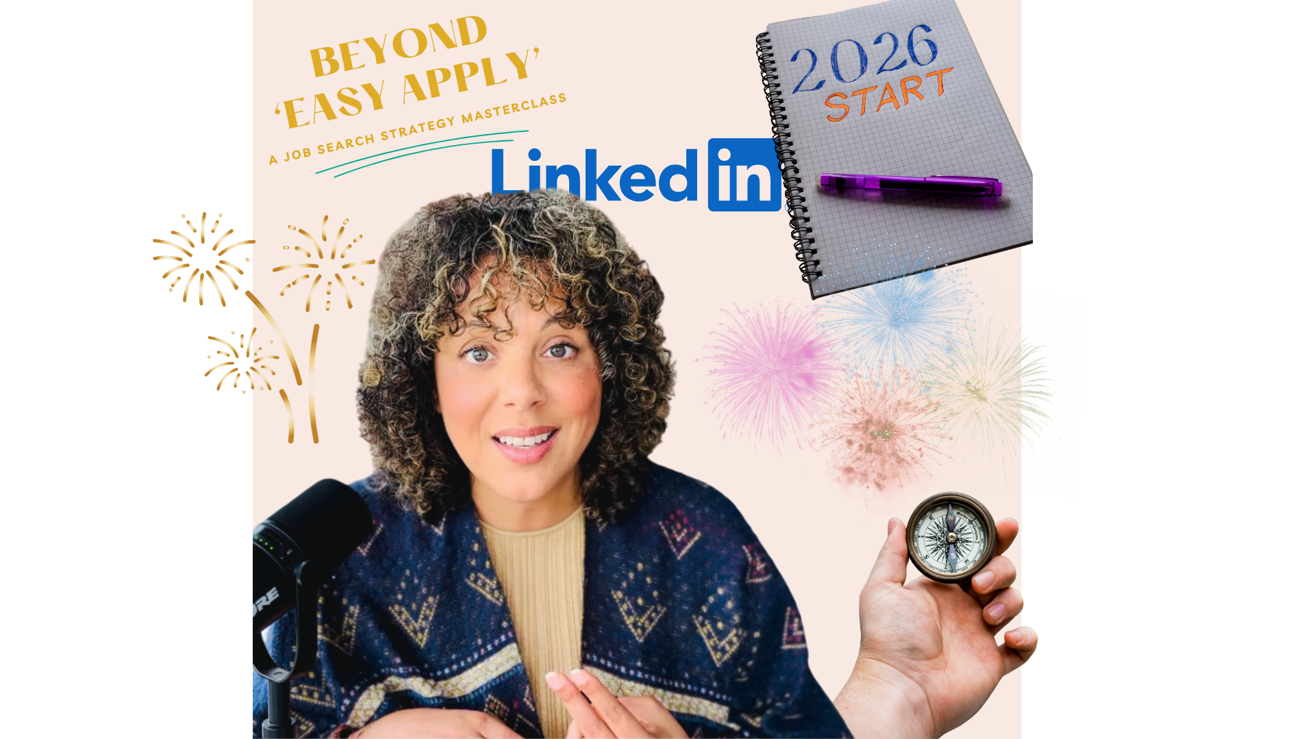 The second-best time is now…