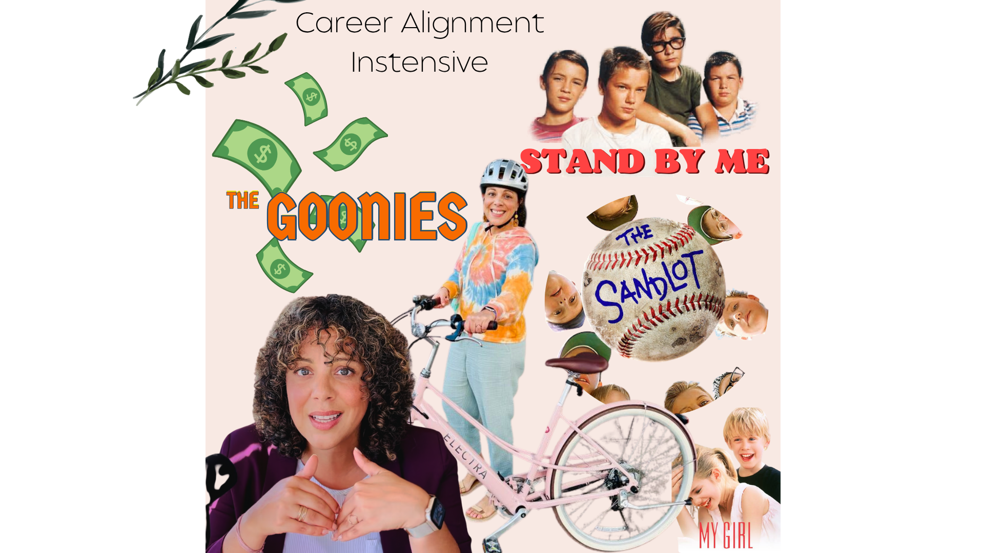 You’re killin’ me, Smalls!