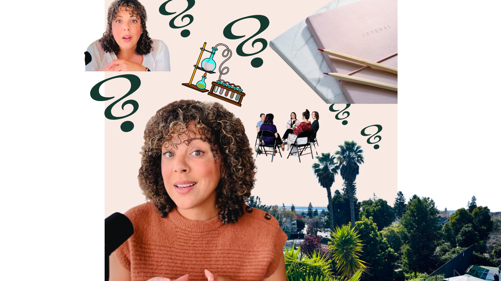 Experimenting in the Messy Middle