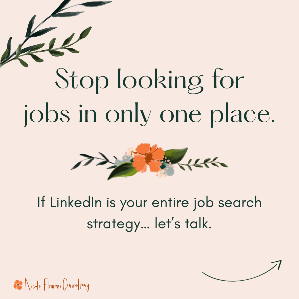 The Best Places to Look for a Job