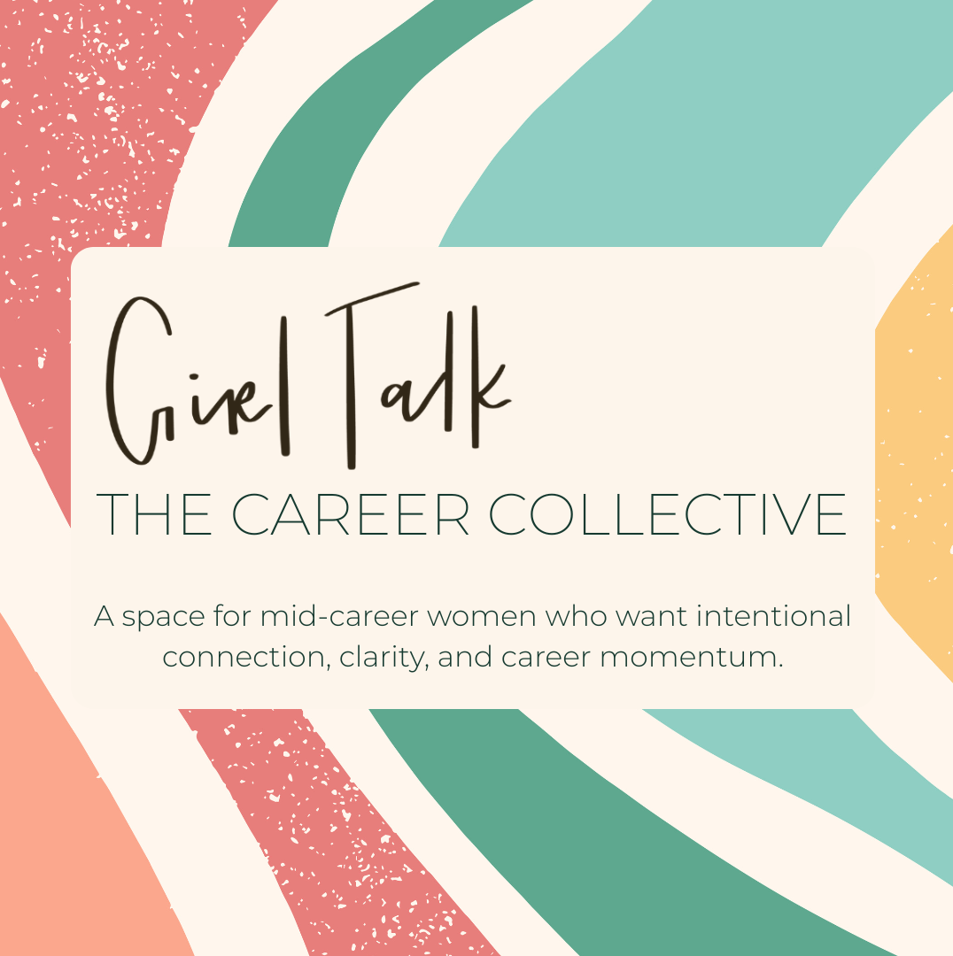 Join Us for Girl Talk