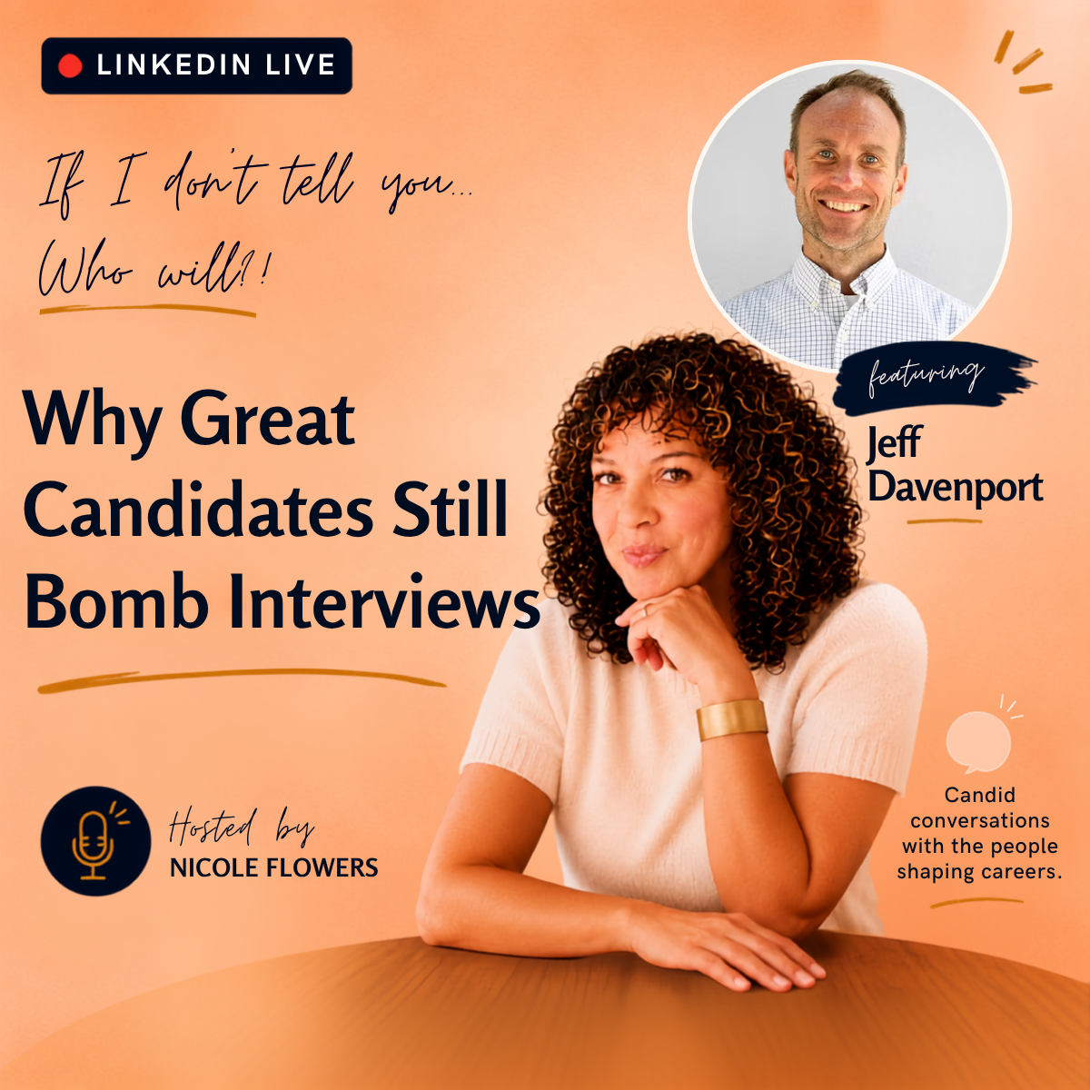 Hidden Signals Interviewers Notice