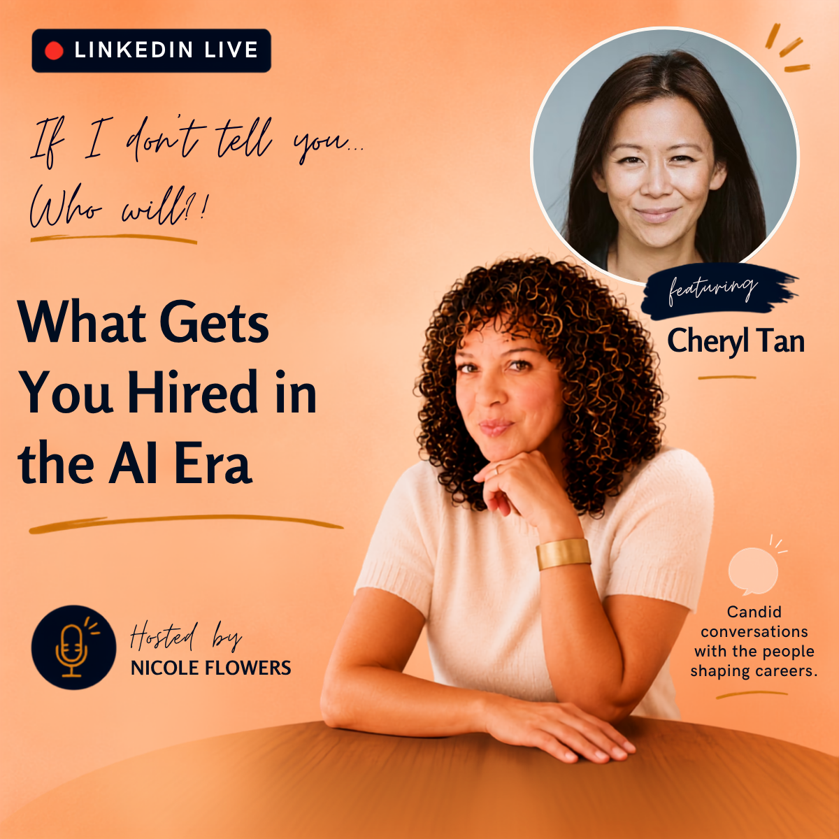 What AI Means for Your Career
