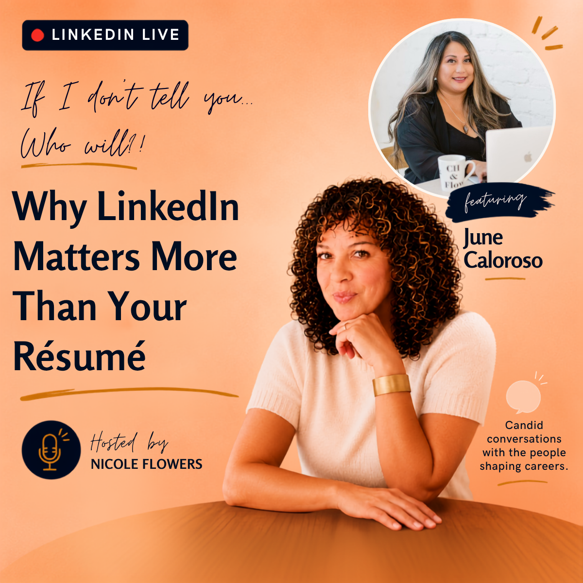 Ignoring LinkedIn is Keeping You Invisible