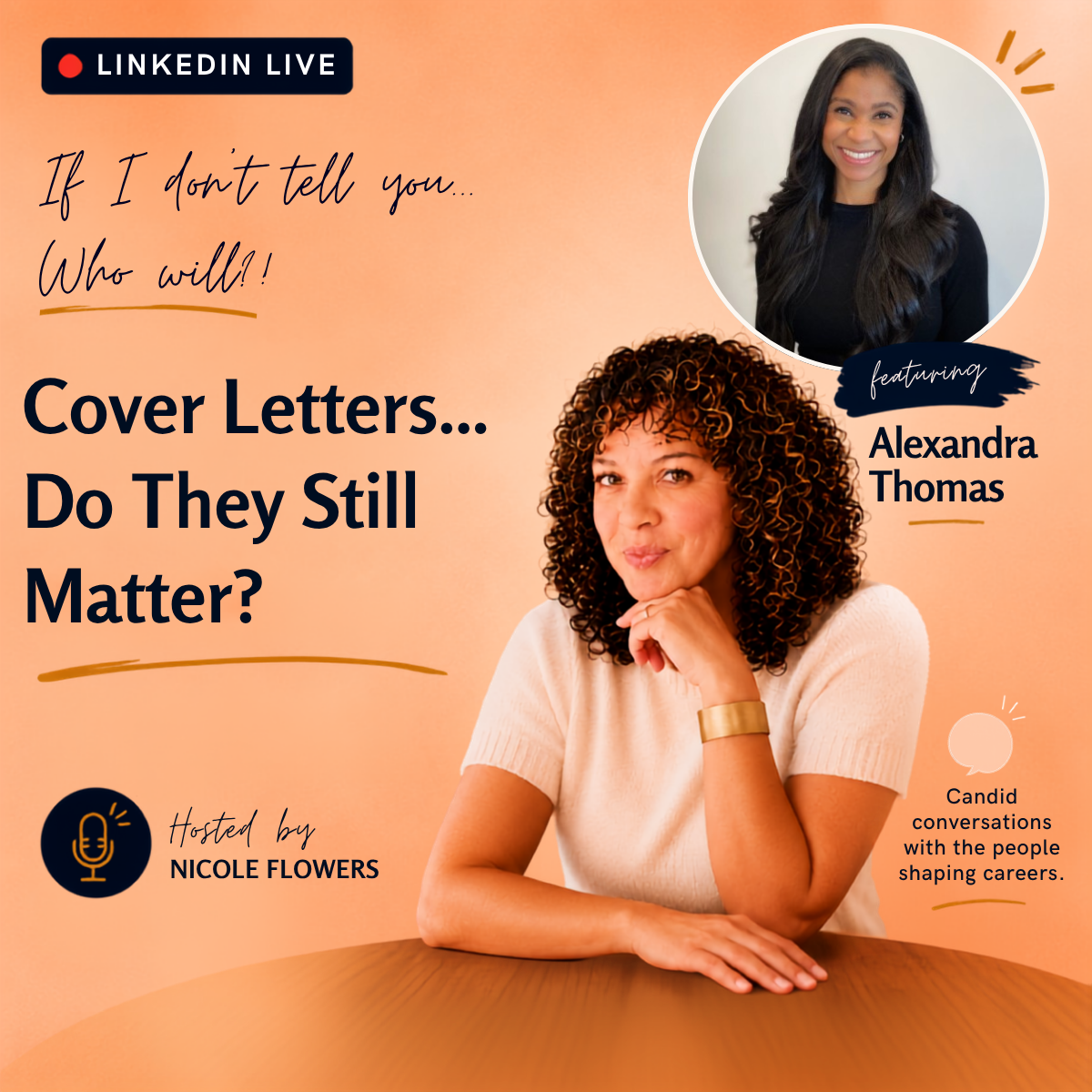 How to Stand Out When 1,000 People Apply
