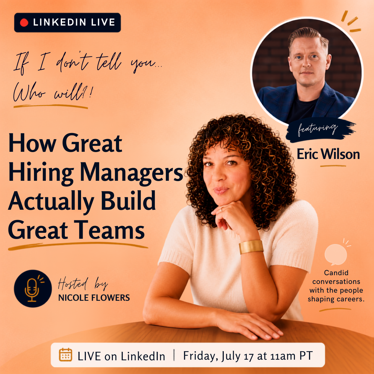 How Great Leaders Build Great Teams