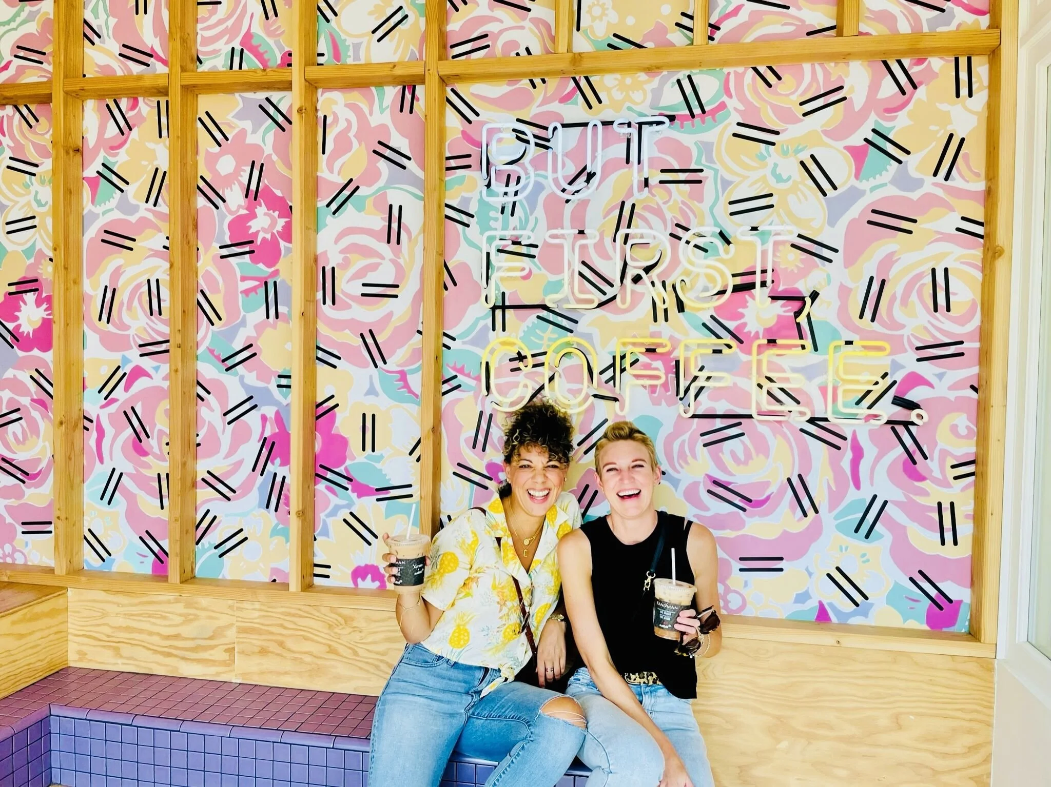 Building My Newsletter Community