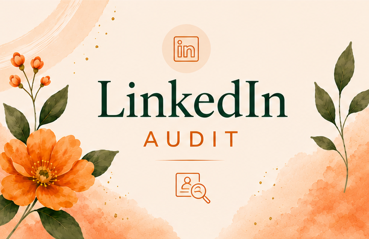 LinkedIn Audit