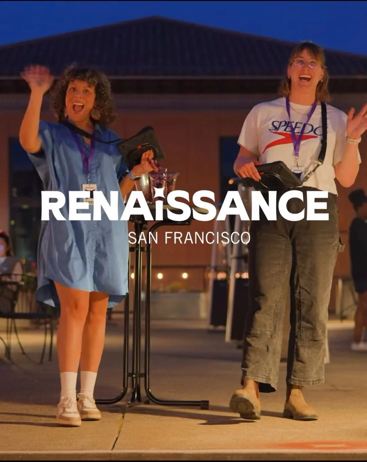 Reflections on Courage in the Job Search