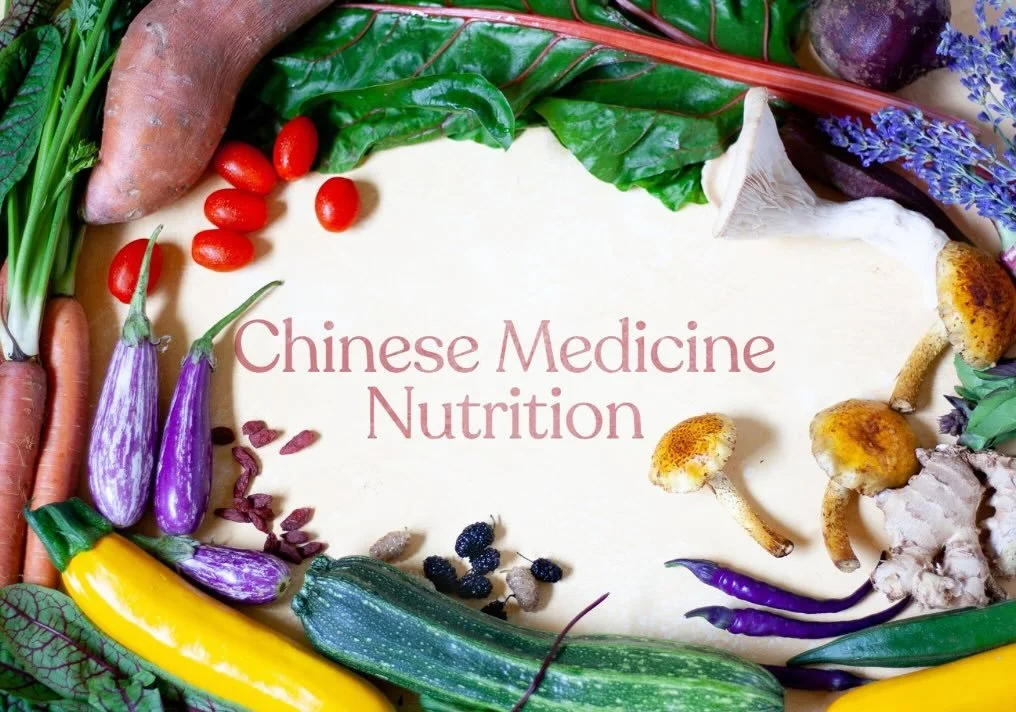 If you were to ask me about my favorite aspect of Chinese medicine, besides the fact that it can really change people&rsquo;s lives and get them out of pain, help them get pregnant, and even help change the state of their nervous system from a stress