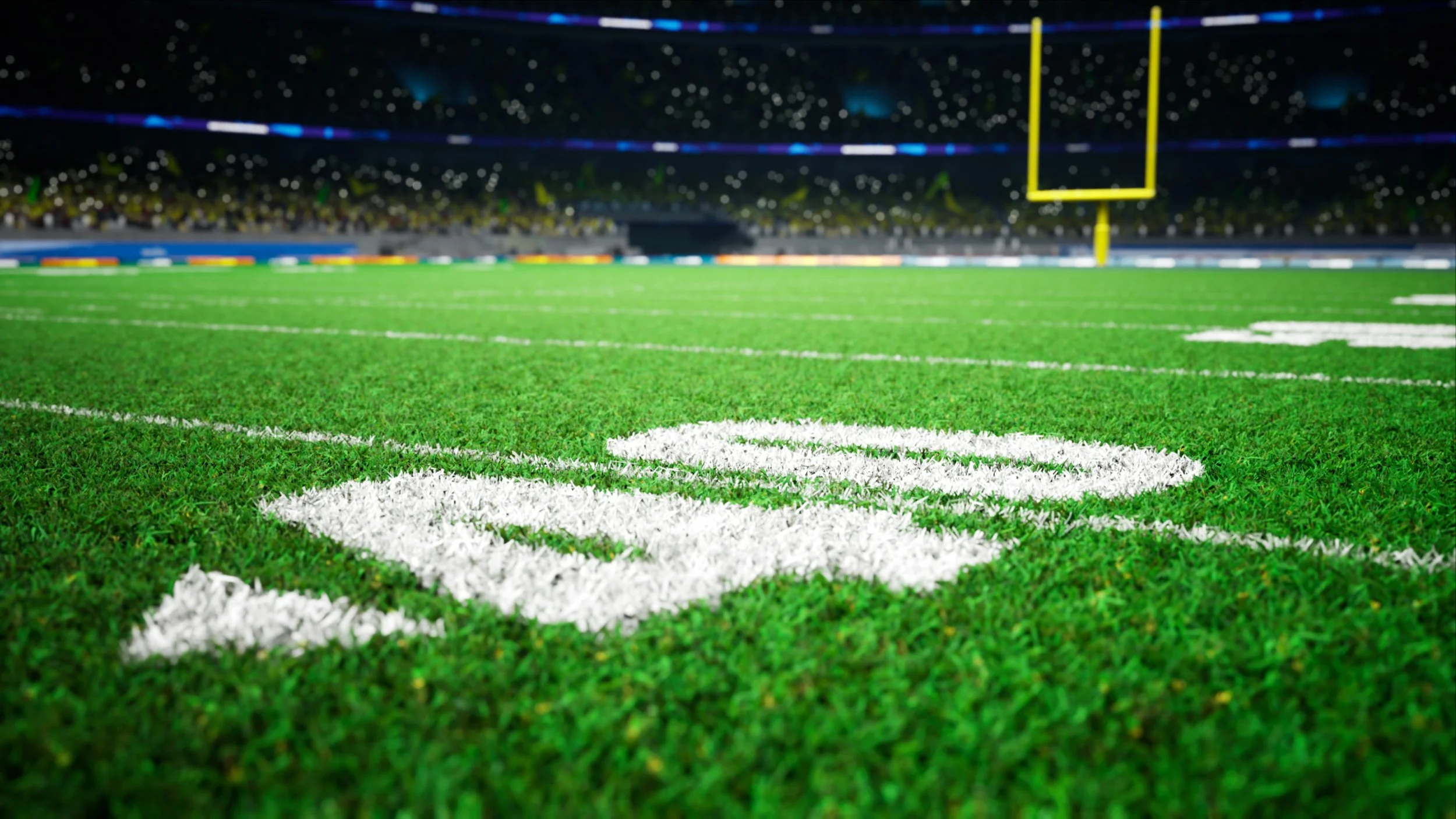 Super Bowl Party 🏈