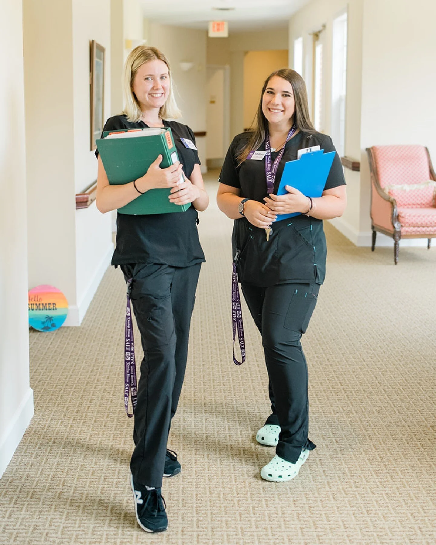 Dunlop House Assisted Living & Memory Care