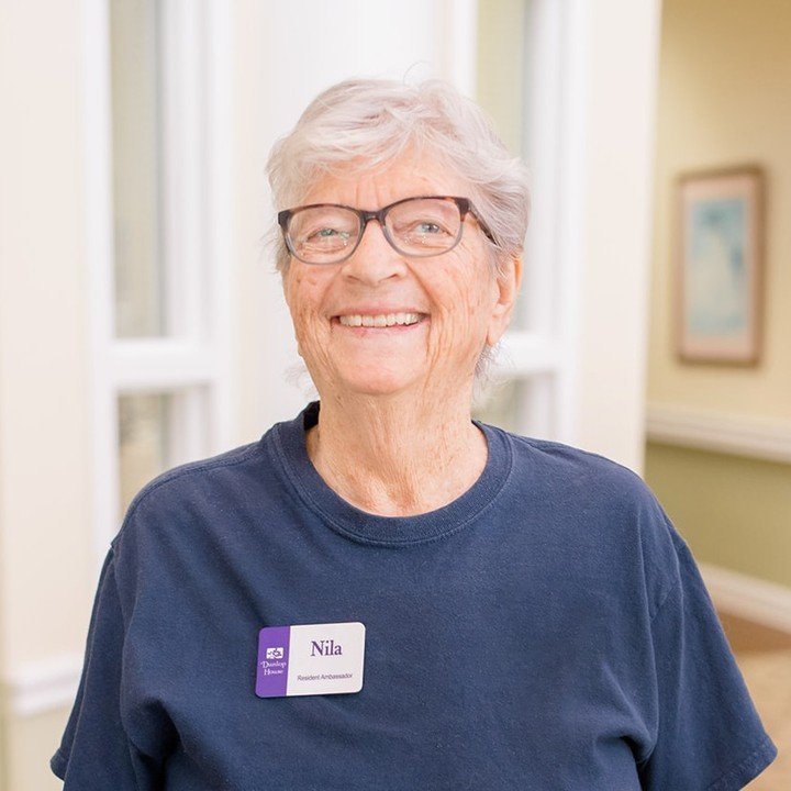 New to Dunlop House and have questions? Nila is here to help! 👋💜

Moving into a new place can be daunting, but it can also be really fun and exciting. Our Resident Ambassador Nila welcomes new residents and guides them as they get adjusted to their